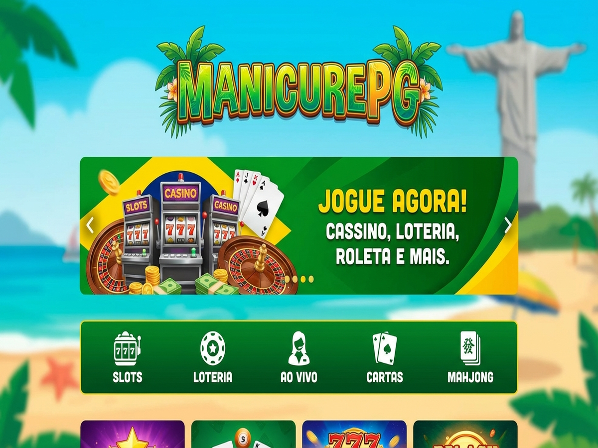 Screenshot 1 manicurepg